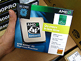 Athlon 64 BE-2400