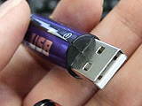 USB RECHARGEABLE 