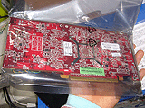 Radeon HD 3850