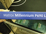 Millennium P690