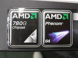 AMD 780Gチップセット