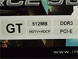 InnoVISION I-9600GT-H5GTCD