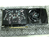 GeForce 9800 GTX