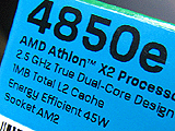 Athlon X2 4850e