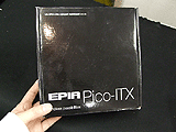 EPIX PX5000EG