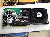 GeForce GTX 280