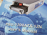 PSU-1300ATX-12N