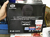 TOXIC HD4850