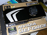 GeForce 9800 GTX+