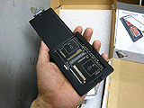 CF-SSD変換