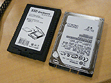 CF-SSD変換