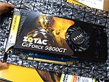 GeForce 9800 GT/9500 GT