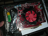 Radeon HD 4670