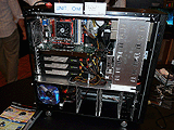 スーパーコンピュータPC