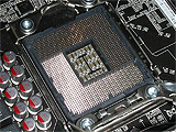 LGA1366対応マザーボード