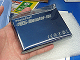 G-MONSTER IDE