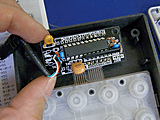 ゲームパッド自作用の電子工作キット登場 最大36キー ゲーム機のコントローラもpc用に