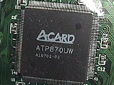 ACARD ATP870UW