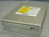 ASUS CD-S340