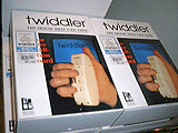 Twiddler
