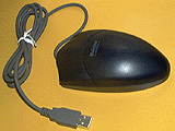 USBマウス