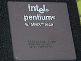 MMX Pentium