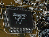 PC CHIPS M570