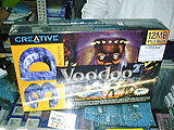 3D Blaster Voodoo2