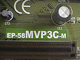 EP-58MVP3C-M