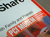 Create & Share Camera Pack PCI MODEM