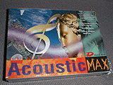 AcousticMAX