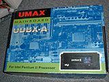 UDBX-A