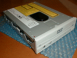 DVD-RAM