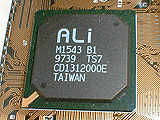 ALi M1543