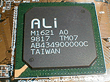 ALi M1621