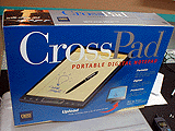 CrossPad