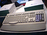 MMX Keyboard