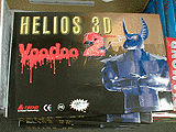 HELIOS3D Voodoo2