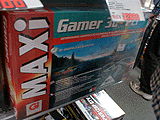 MAXi GAMER 3D2 PCI