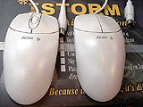Acer Mouse