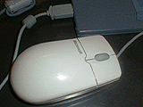 IntelliMouse USB