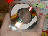 8cm CD-R