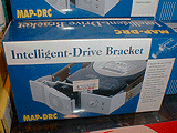 Intelligent-Drive Bracket