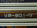 VB-601-V