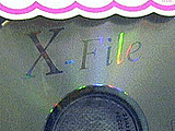 X-File