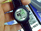 K6-2腕時計