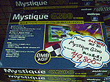 Mystique G200(J)