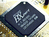 BXpertチップセット