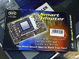 Smart Adapter