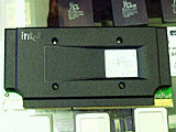 Pentium III 450MHz